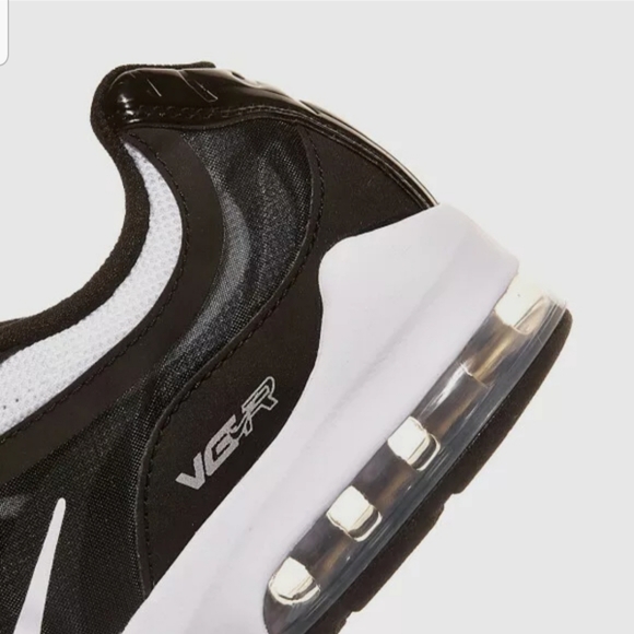Nike Air Max VG-R - Black White / CT1730-002 / Wom - Picture 7 of 8